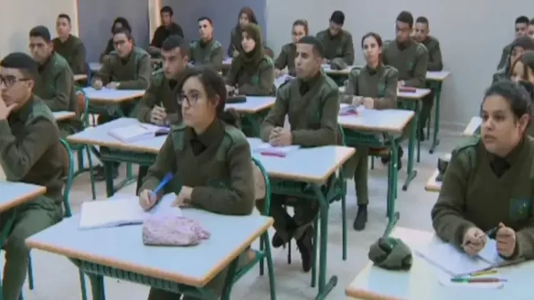 بشهادة البكالوريا.. مباراة ولوج المعهد الملكي للتقنيين المتخصصين في المياه والغابات سلا IRTSEF Sale 2023
