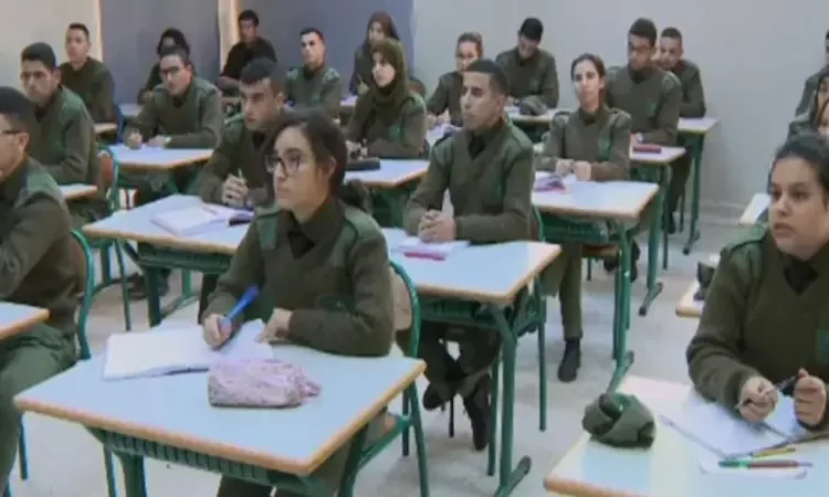 بشهادة البكالوريا.. مباراة ولوج المعهد الملكي للتقنيين المتخصصين في المياه والغابات سلا IRTSEF Sale 2023