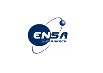 المدرسة الوطنية للعلوم التطبيقية مراكش