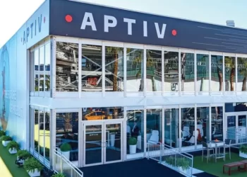 شركة APTIV بمكناس تعلن عن تشغيل 200 عامل و عاملة