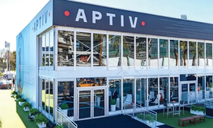 شركة APTIV بمكناس تعلن عن تشغيل 200 عامل و عاملة