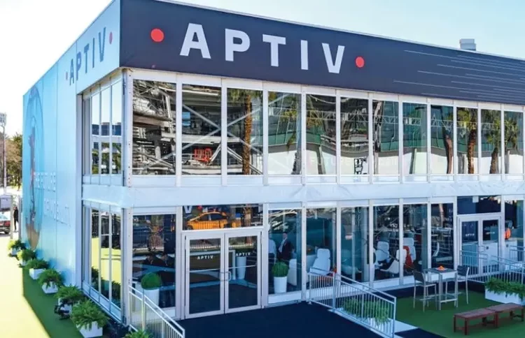 شركة APTIV بمكناس تعلن عن تشغيل 200 عامل و عاملة