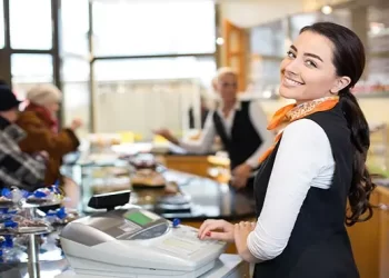 مطلوب بائعين في متاجر