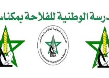 عتبة انتقاء المدرسة الوطنية للفلاحة بمكناس 2023 Seuil ENA Meknès