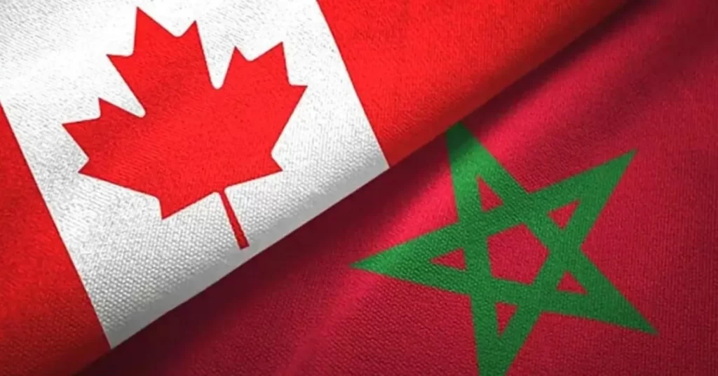 وظائف جديدة بدولة كندا لفائدة الشباب المغربي 2023