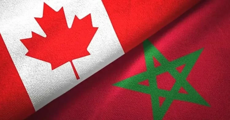 وظائف جديدة بدولة كندا لفائدة الشباب المغربي 2023