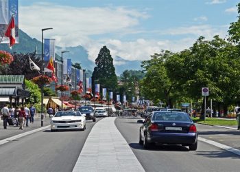 كيفية التقديم على فيزا شنغن سويسرا 2023