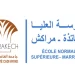 ماستر ENS Marrakech Master المدرسة العليا للأساتذة بمراكش