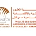 ماستر كلية العلوم القانونية والاقتصادية والاجتماعية مراكش 2023-2024 Masters FSJES Marrakech