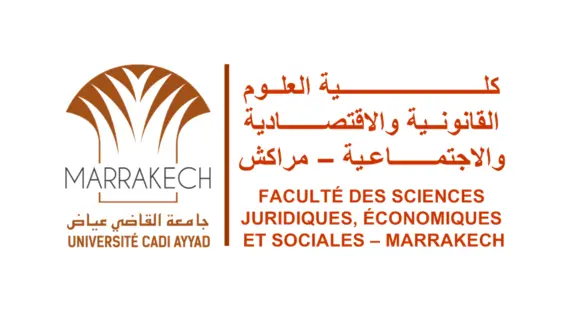 ماستر كلية العلوم القانونية والاقتصادية والاجتماعية مراكش 2023-2024 Masters FSJES Marrakech