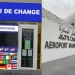 مطلوب صرافين بمكتب للصرف بمطار مراكش المنارة