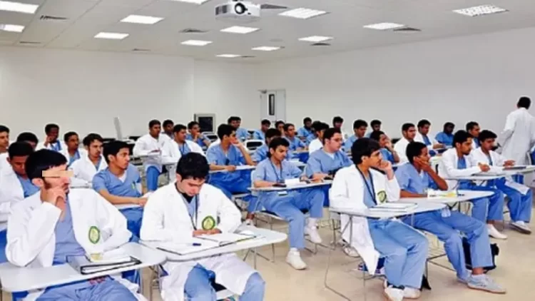 نتائج الانتقاء مباراة ولوج كلية الطب والصيدلة وطب الأسنان 2023/2024