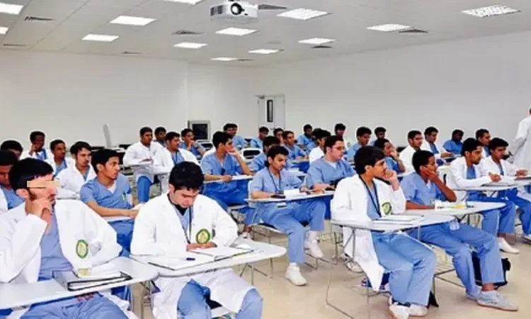 نتائج الانتقاء مباراة ولوج كلية الطب والصيدلة وطب الأسنان 2023/2024