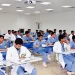 نتائج الانتقاء مباراة ولوج كلية الطب والصيدلة وطب الأسنان 2023/2024
