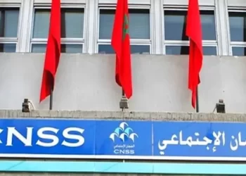 نتائج مباراة توظيف 239 منصب بالصندوق الوطني للضمان الاجتماعي 2023