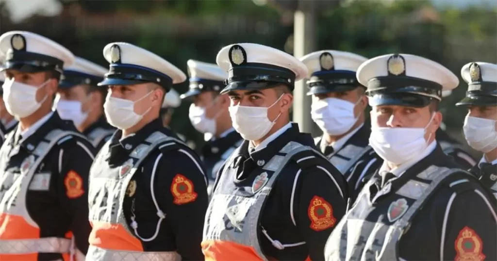 نصائح هامة للمقبلين على مباراة الأمن الوطني