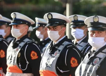 نصائح هامة للمقبلين على مباراة الأمن الوطني