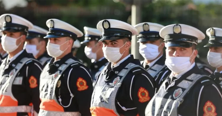 نصائح هامة للمقبلين على مباراة الأمن الوطني