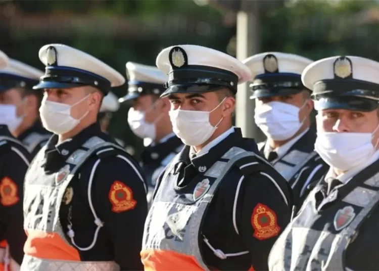 نصائح هامة للمقبلين على مباراة الأمن الوطني