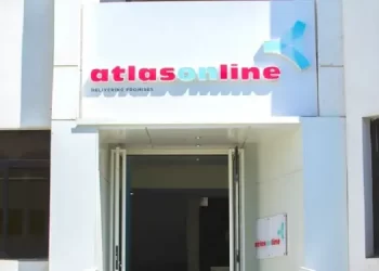 Atlas On Line recrute des Chargés de clientèle Bilingue