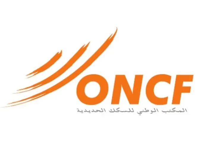 Concours de Recrutement ONCF 2023 (474 Postes)