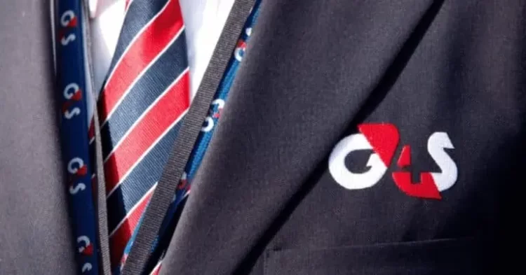G4S توظف حراس امن وحماية