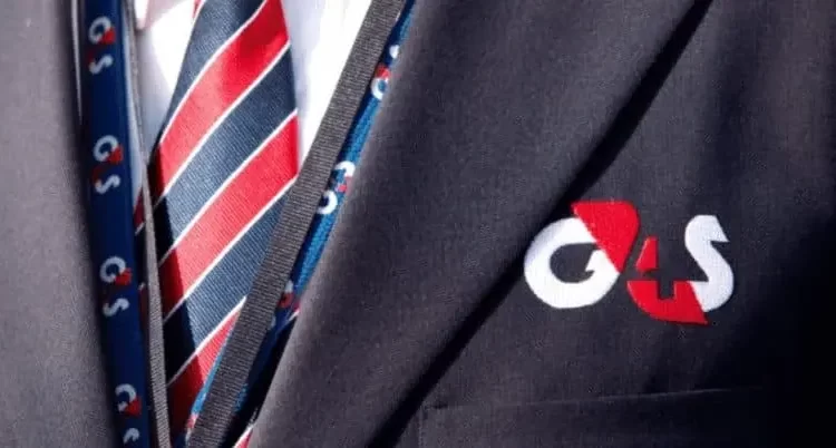 G4S توظف حراس امن وحماية