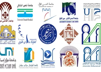 اجازات التميز المفتوحة بالجامعات المغربية 2023-2024