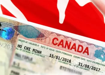 الحصول علي الإقامة الدائمة في كندا 2023
