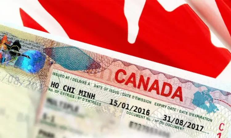 الحصول علي الإقامة الدائمة في كندا 2023