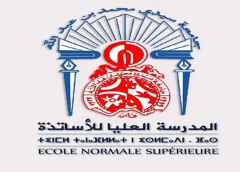 Licences Education ENS Fès