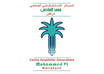 المركز الاستشفائي الجامعي محمد السادس مراكش مباراة توظيف 97 منصب