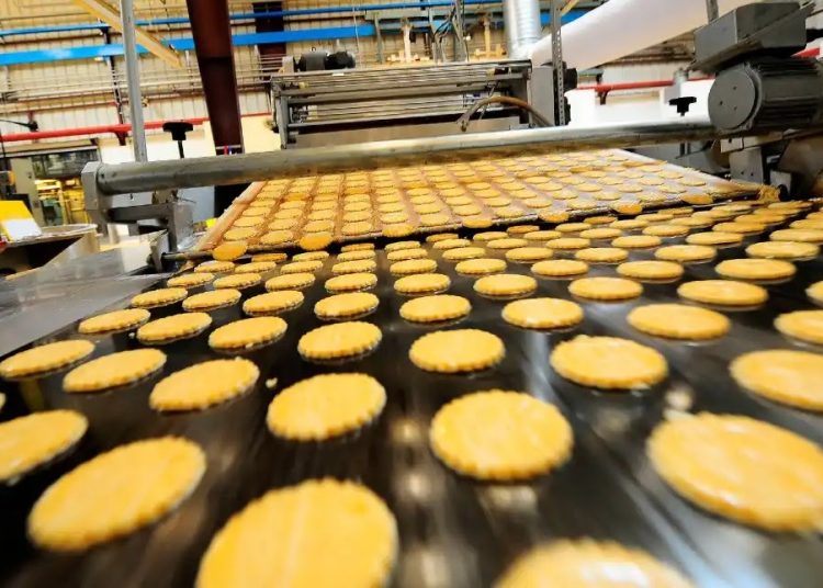 بالباك او الدبلوم .. مصنع لإنتاج البسكويت والشوكولاطة والحلويات يوظف 50 منصب