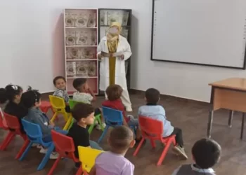 بشهادة البكالوريا تشغيل مربيات التعليم الأولي بالدارالبيضاء