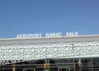 توظيف 15 منصبا بمطار الرباط سلا بشهادة البكالوريا براتب 2700 درهم