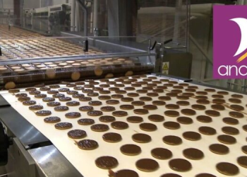 توظيف عمال بشركة لإنتاج البسكويت والشوكولاطة والحلويات براتب شهري ابتداء من 3000 درهم عن طريق الأنابيك 2023