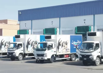 شركة سنطرال دانون Centrale Danone تعلن عن توظيفات في عدة التخصصات