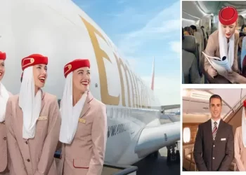 طيران الإمارات تنظم أياماً مفتوحة في المغرب لتوظيف أطقم ضيافة
