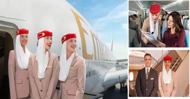 طيران الإمارات تنظم أياماً مفتوحة في المغرب لتوظيف أطقم ضيافة