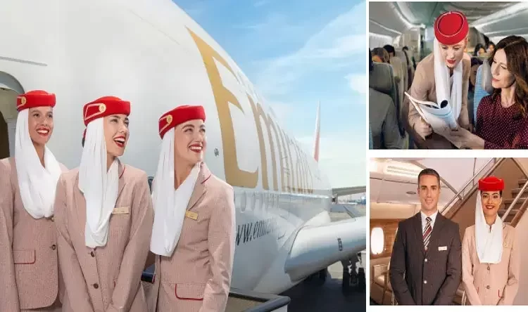 طيران الإمارات تنظم أياماً مفتوحة في المغرب لتوظيف أطقم ضيافة