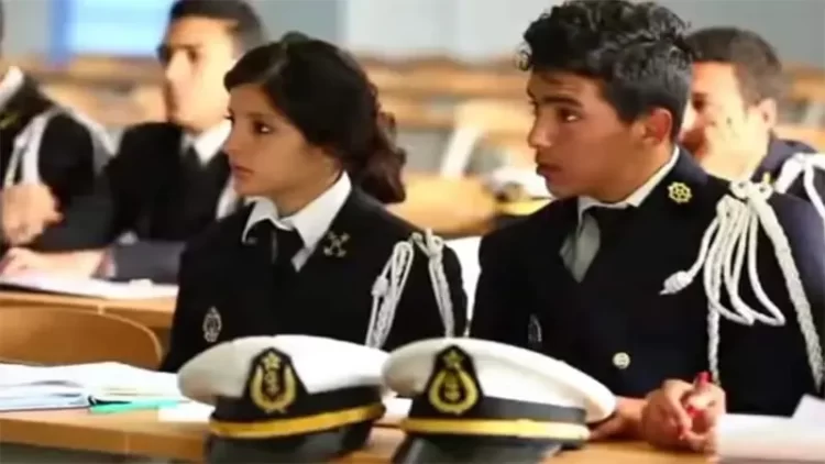 مباراة ولوج المعهد العالي للصيد البحري ISPM برسم سنة 2023-2024