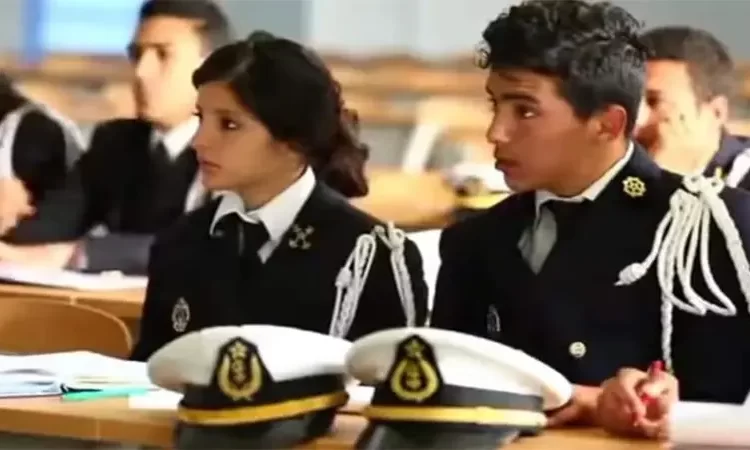 مباراة ولوج المعهد العالي للصيد البحري ISPM برسم سنة 2023-2024