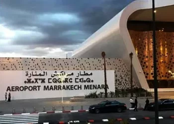 مطار مراكش تشغيل 60 منصب في خدمة الاستقبال و توجيه المسافرين و نقل الأمتعة براتب 3000 درهم