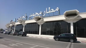 مطار محمد الخامس الدارالبيضاء توظيف 50 منصبا براتب 3500 درهم 