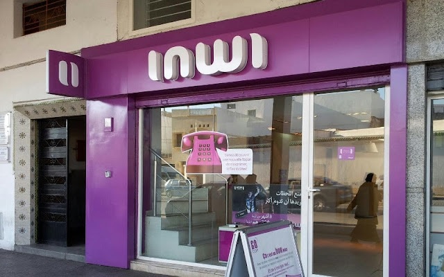 إنوي Inwi: توظيف 69 منصب في عدة تخصصات