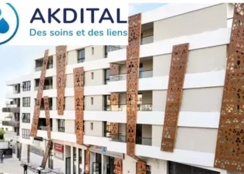 Akdital Beni Mellal recrute plusieurs profils 2023