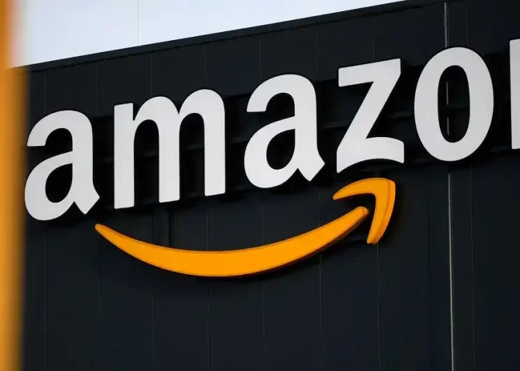 Offre d’emploi Amazon Maroc à Domicile (Salaire 40,45 Dhs/h)