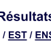 Résultats FST - EST - ENSAD 2023/2024