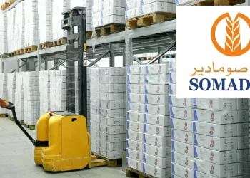 SOMADIR recrute des Mécaniciens