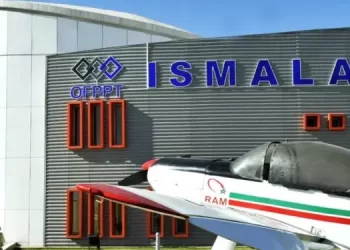 اجازة ميكانيكي صيانة الطائرات بمكتب التكوين المهني وإنعاش الشغل 2023-2024 Licence de Mécanicien d’Entretien d’Aéronefs OFPPT